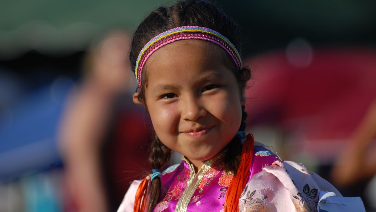 Kanada vyplatí 40 miliard dolarů indiánským dětem odtrženým od rodin